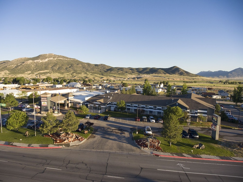 Prospector Hotel and Casino 7/75