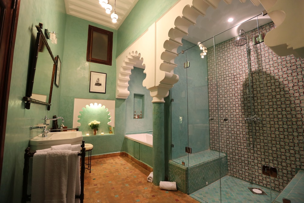 Palais Riad Lamrani 49/50