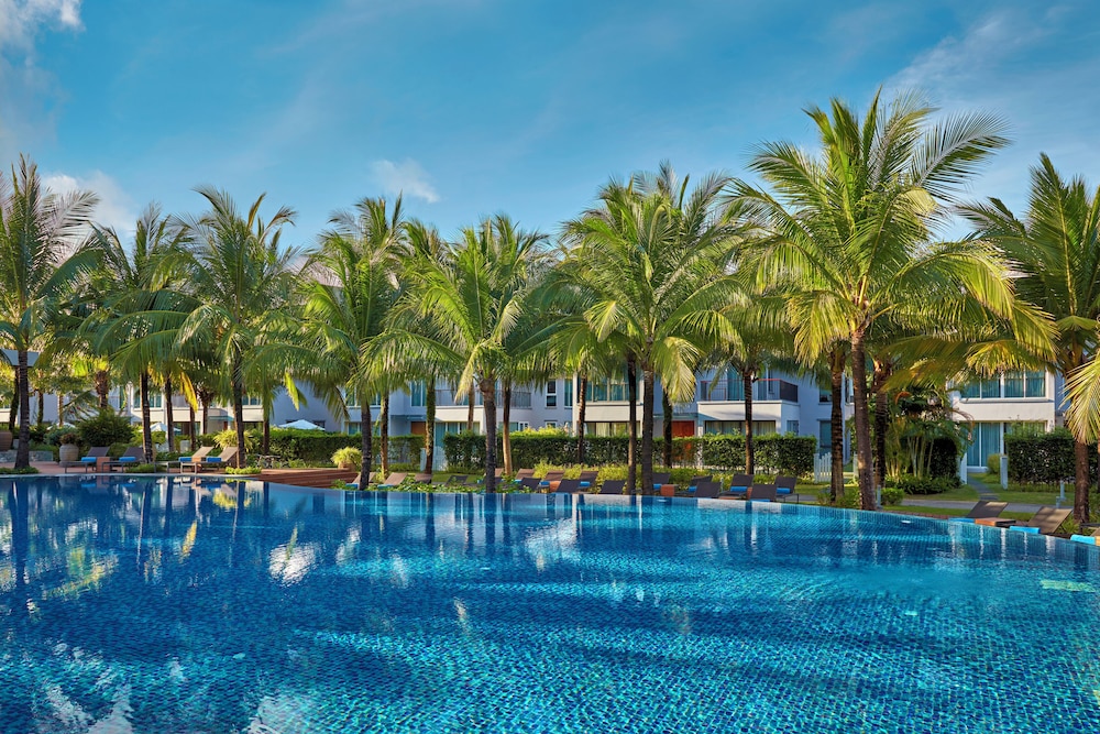 Best Western Premier Sonasea Villas Phu Quoc 36/50