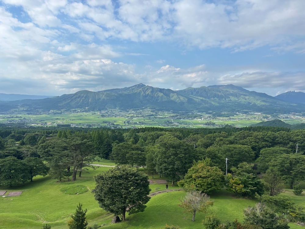 Hotel Greenpia Minami Aso 43/50