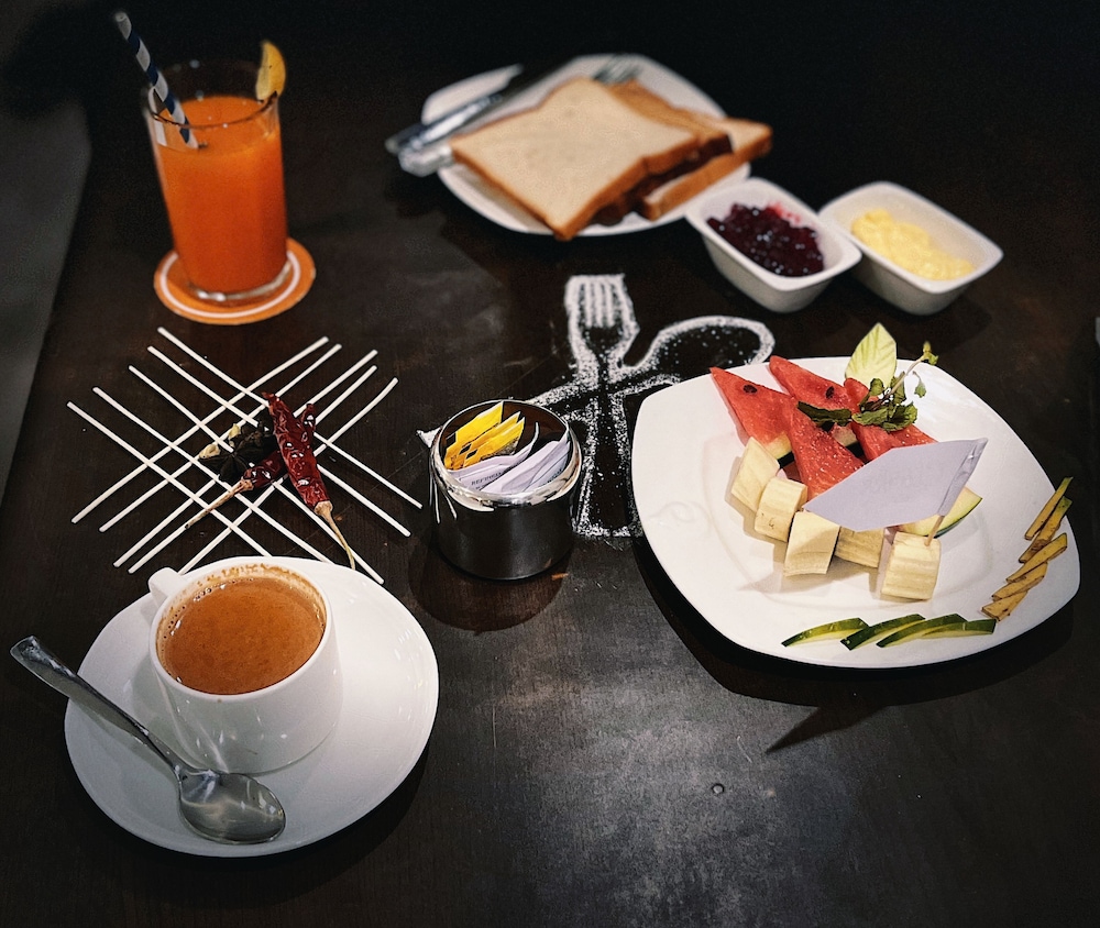 Hotel Clarks Collection Bhavnagar 41/50