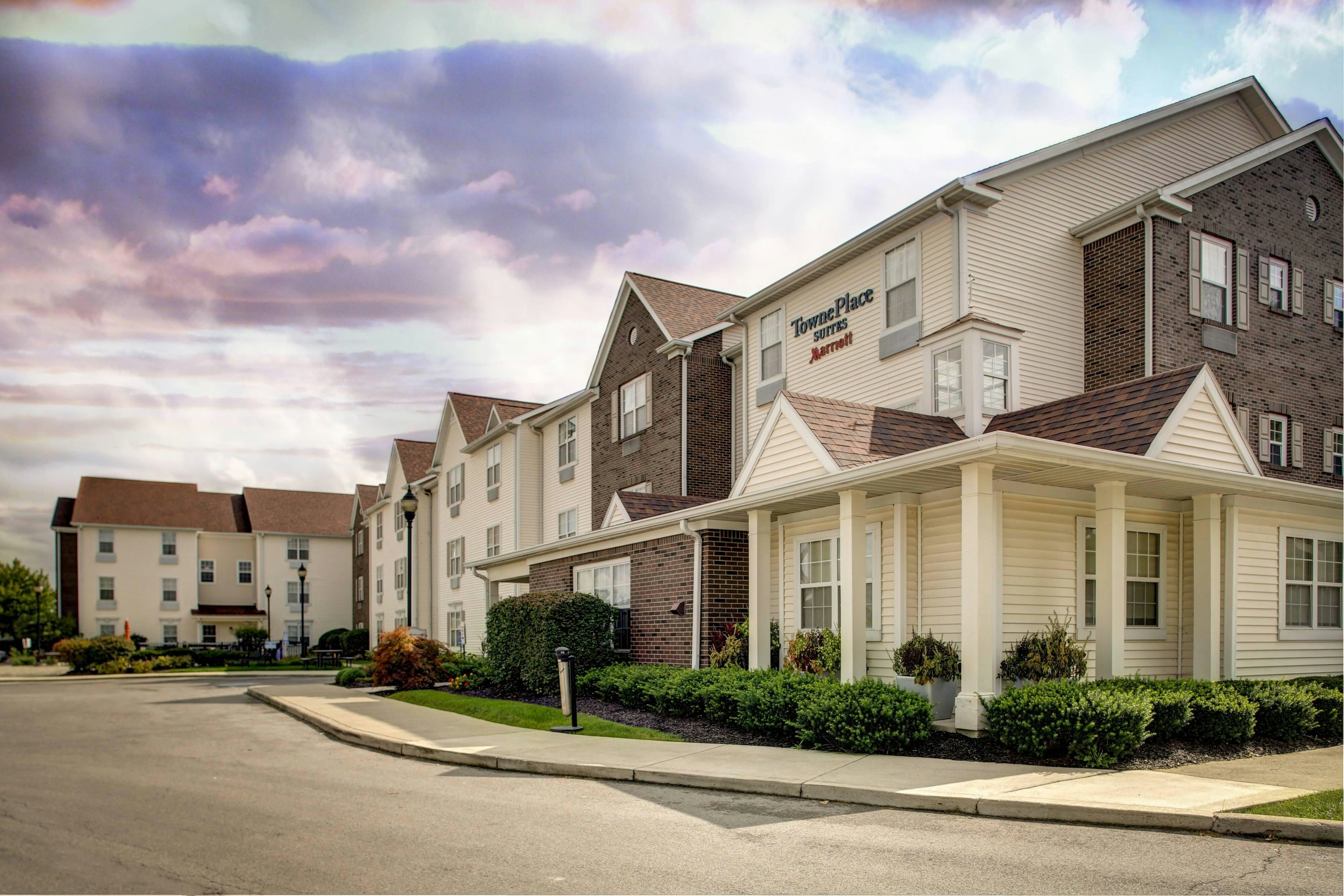 Towneplace Suites Findlay 4/29