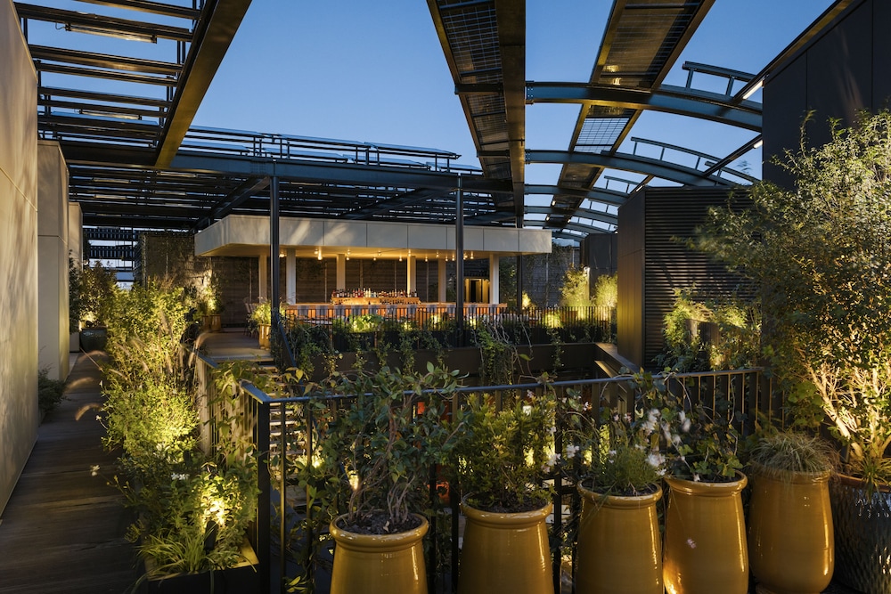 Hotel Madame Reve 21/50