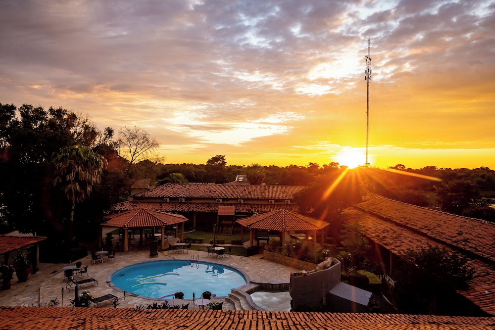 Pantanal Mato Grosso Hotel 57/69