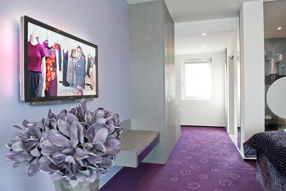 G Design Hotel 30/44