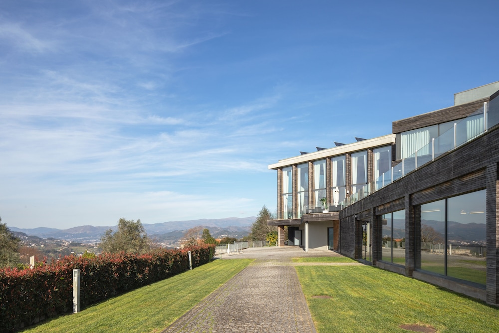 Tempus Hotel And Spa 41/50