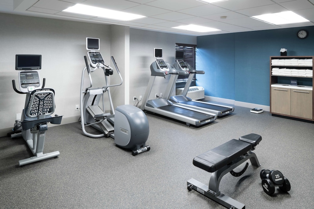 sport facilities