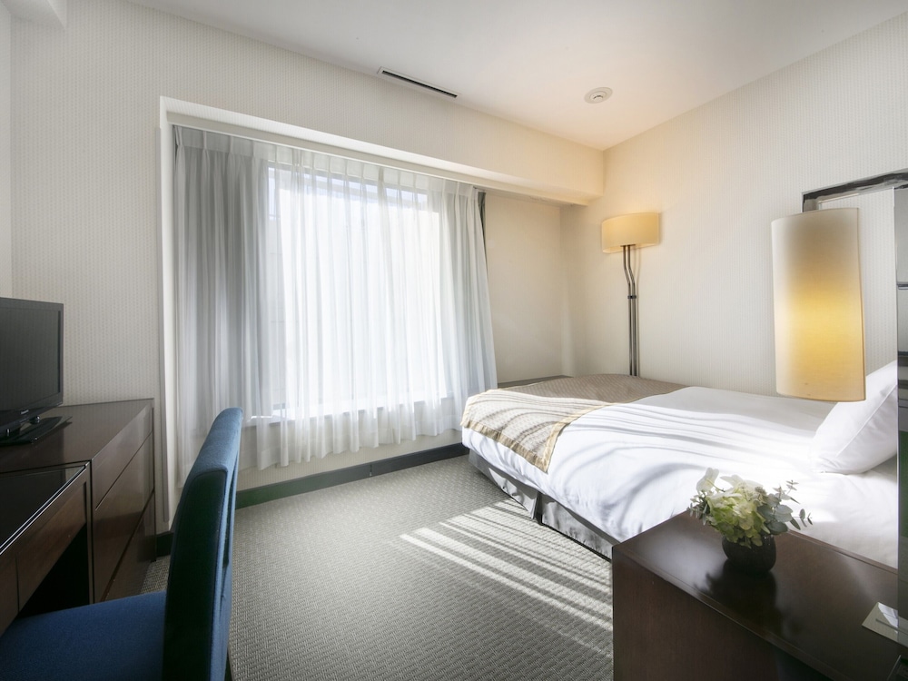 Nagoya Kanko Hotel 21/68