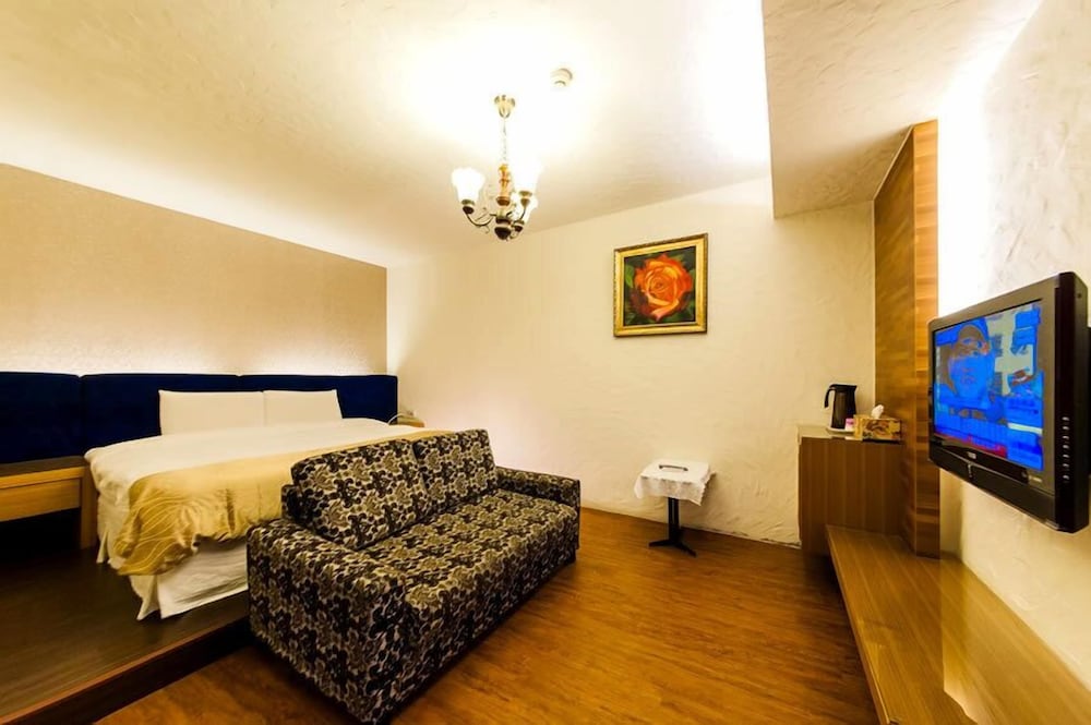 Meifon Hotel 24/31