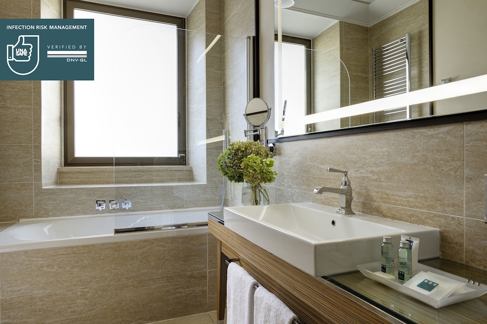 UNAHOTELS Deco Roma 22/79