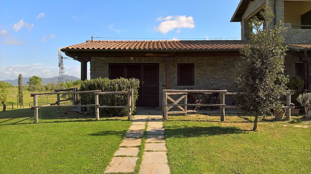 Vento Di Maremma 30/32