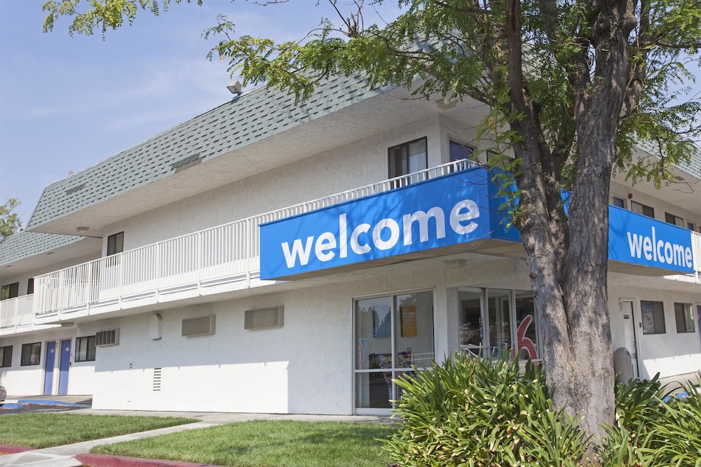 Motel 6 Davis - Sacramento Area 2/58