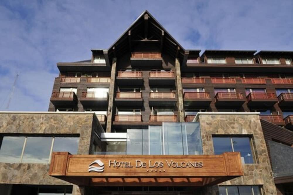 Hotel Dreams de los Volcanes -Puerto Varas 4/35