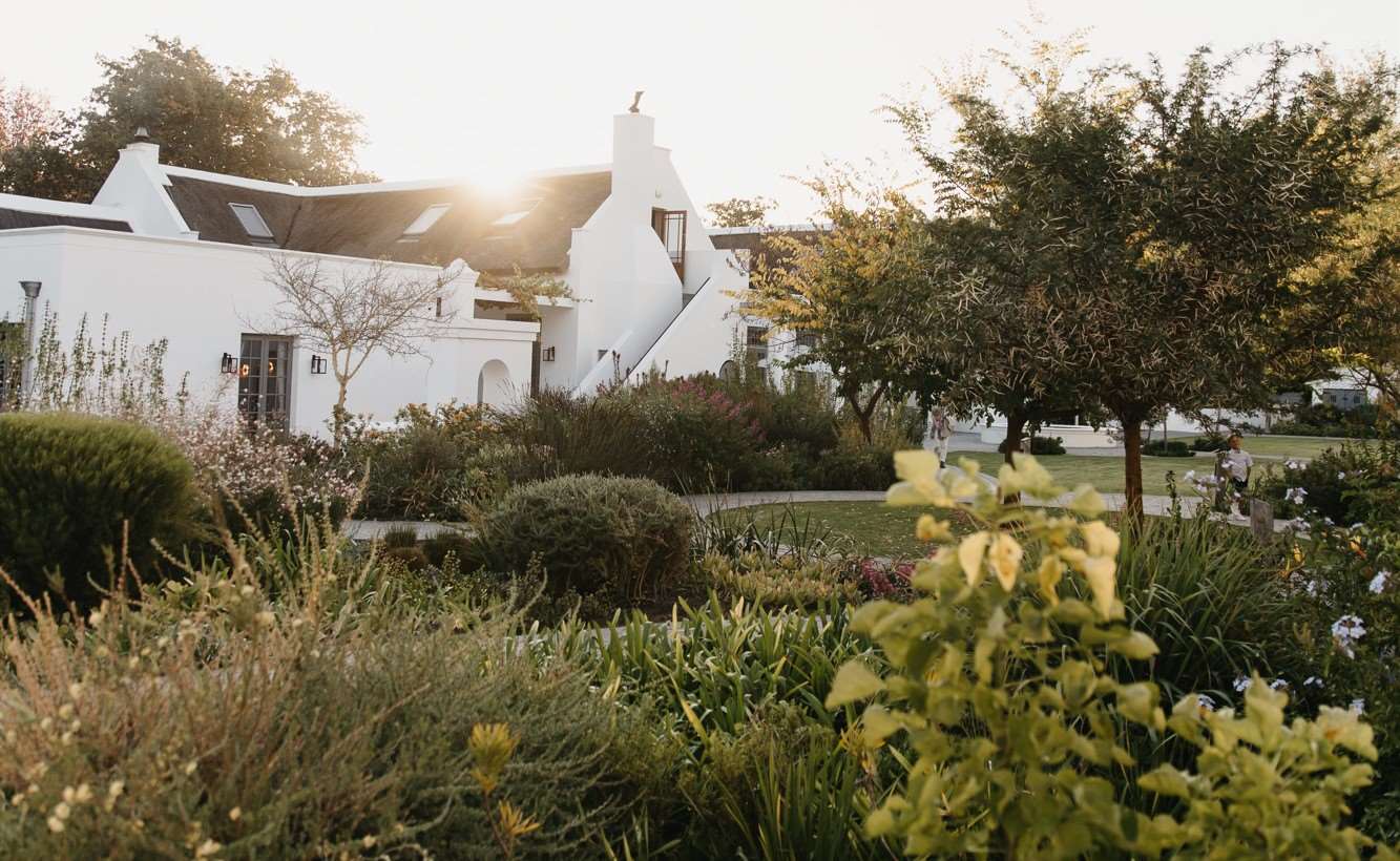 Erinvale Estate Hotel Spa 25/28