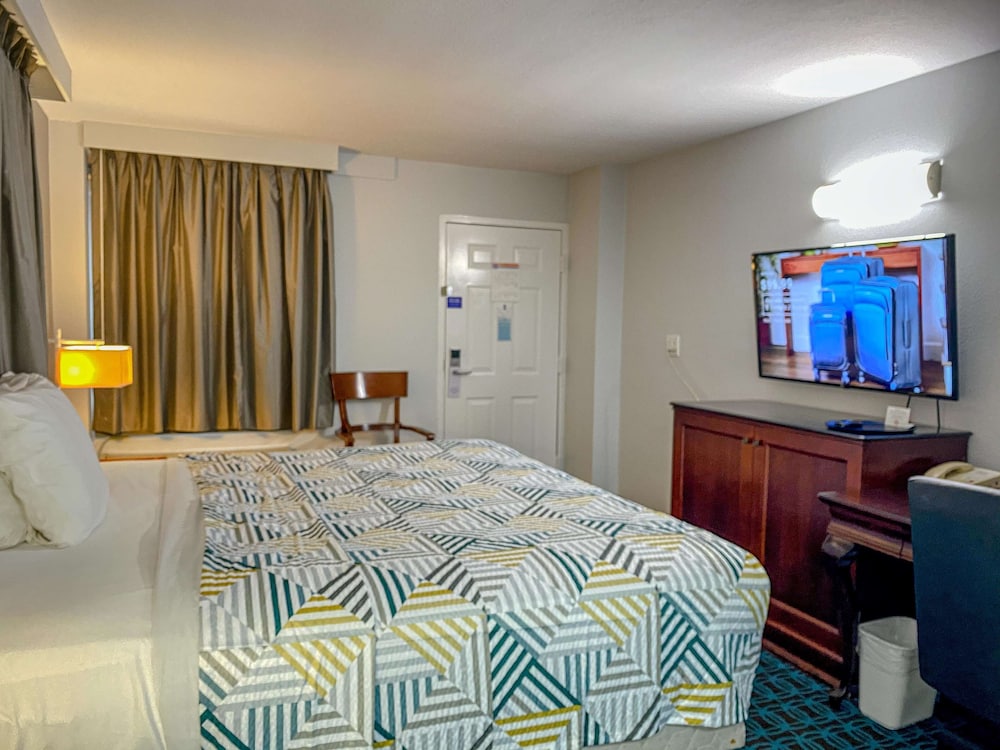 Motel6 Atlanta, GA - Midtown 31/50