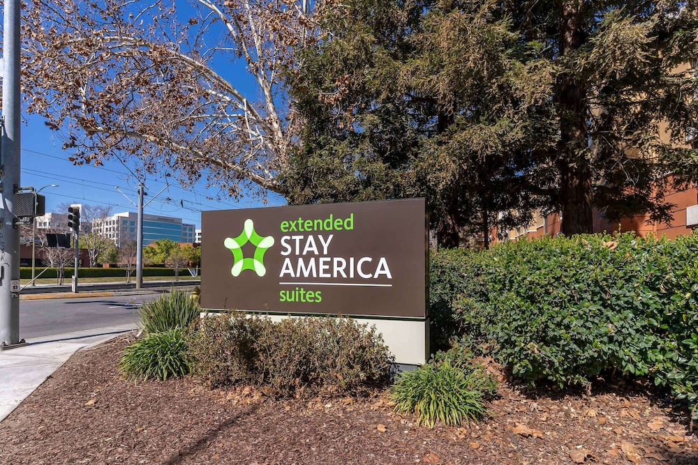 Extended Stay America San Jose - Downtown 6/56