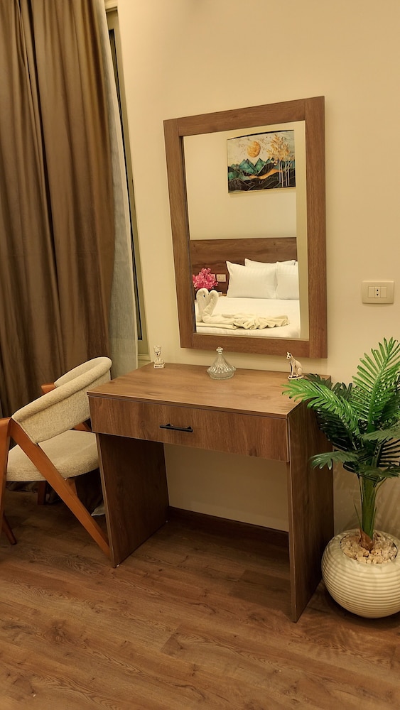 Nefri Pyramids Hotel 28/50
