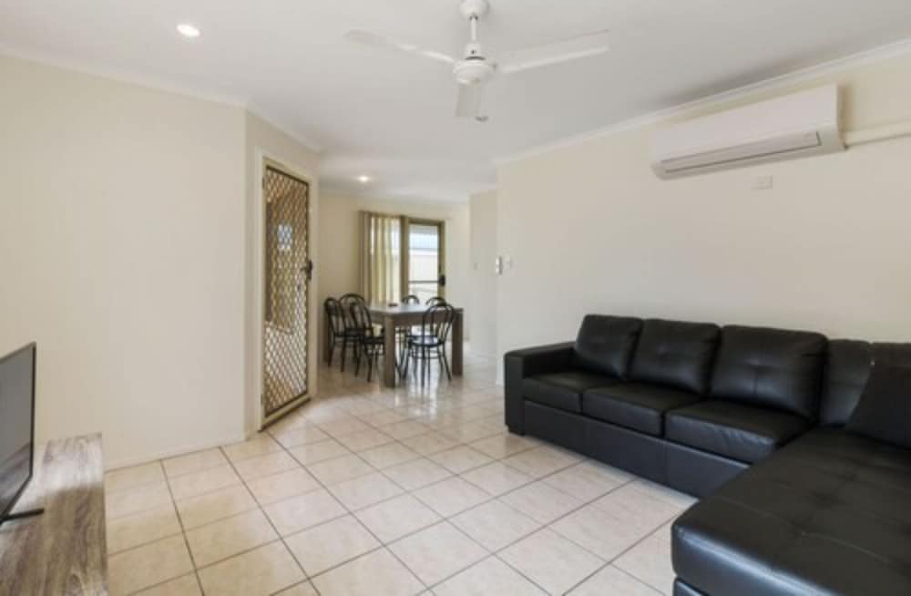 Discovery Parks – Coolwaters Yeppoon 22/39