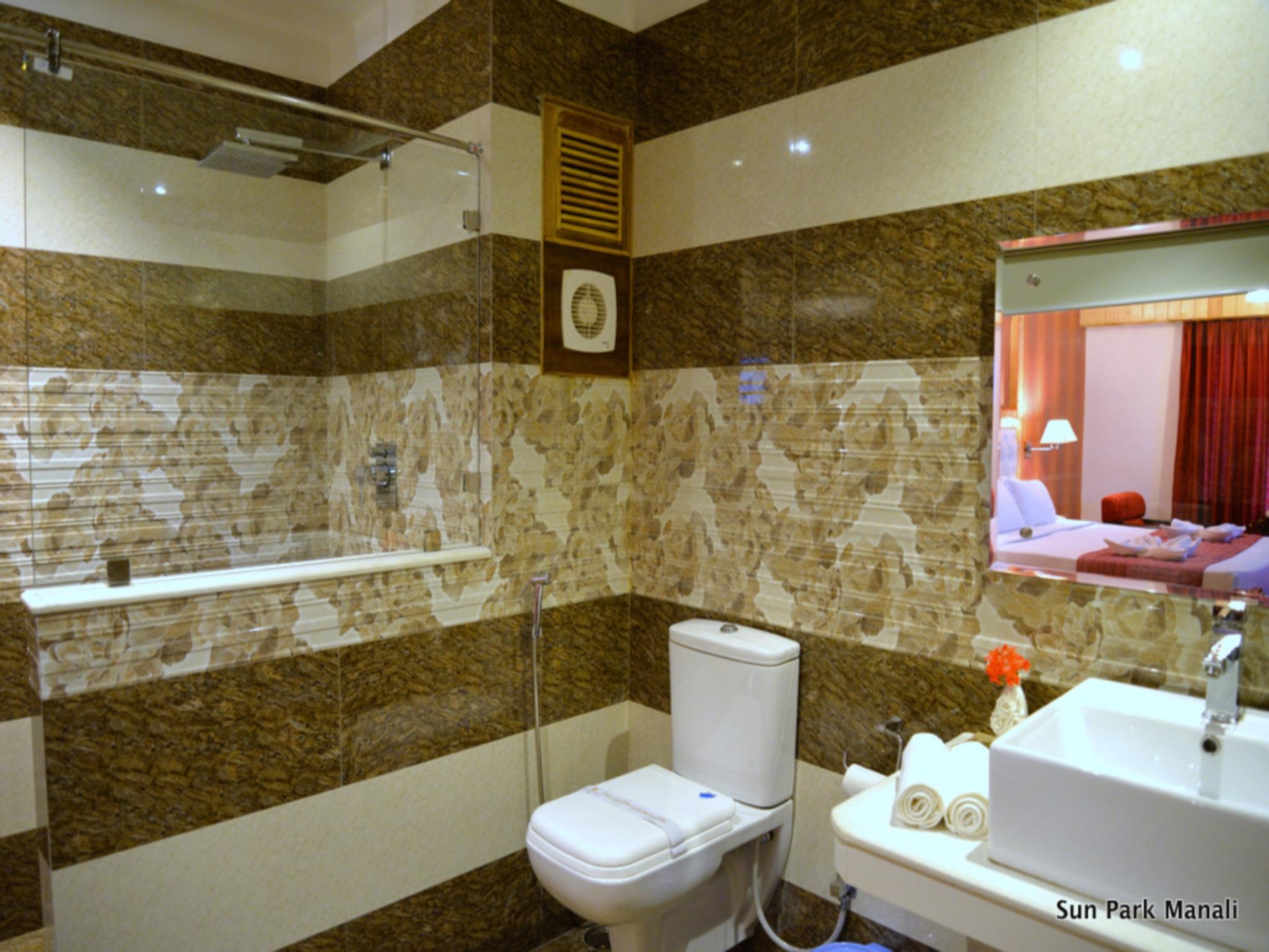 SUN PARK RESORT 27/31