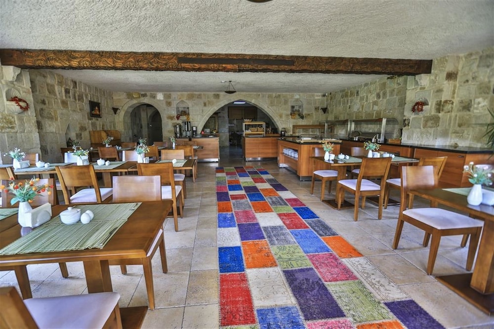 Goreme Inn Hotel 56/68