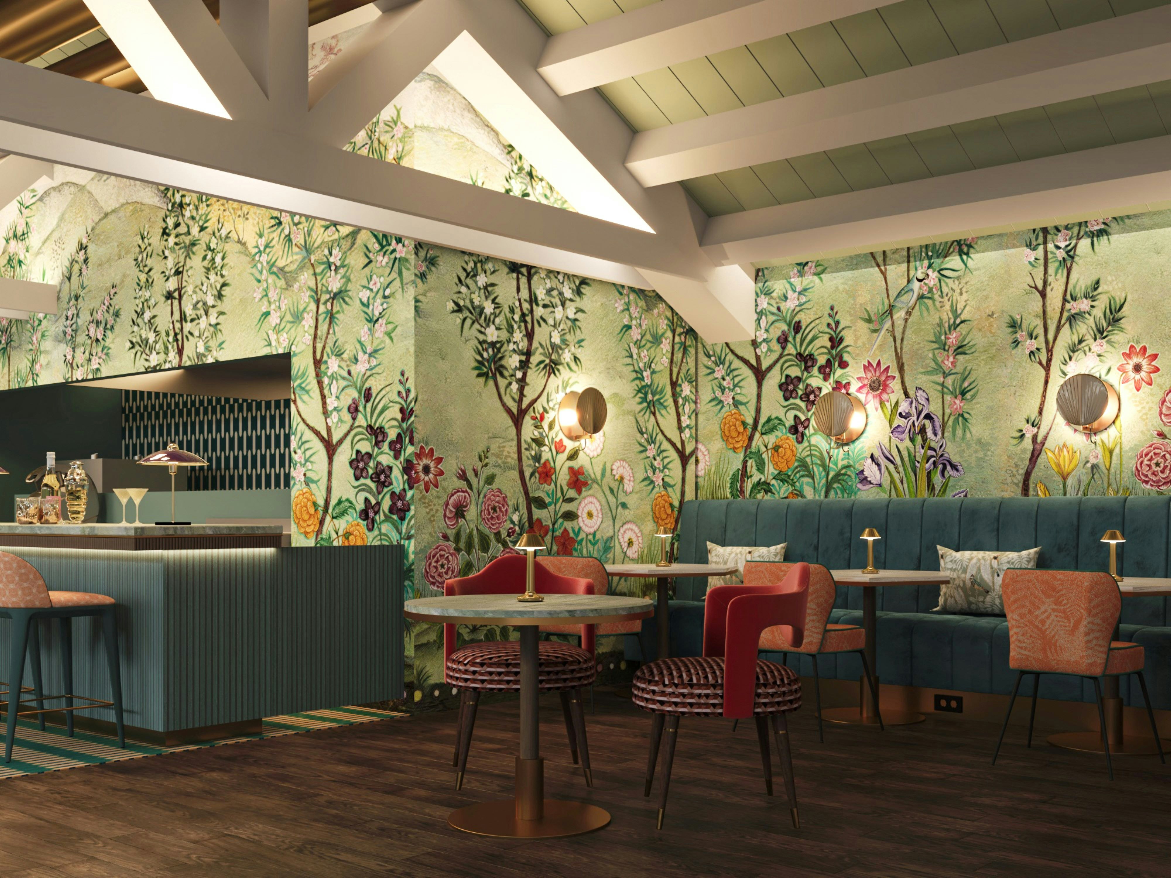 Puccini Hotel Milan, Tapestry Collection by Hilton 24/33