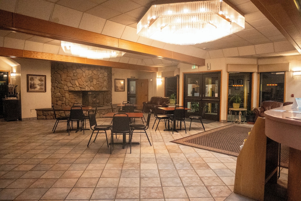Shilo Inn Mammoth Lakes 47/60