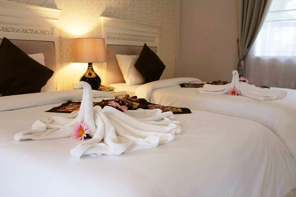 Amarin Resort Chiang Rai 45/72