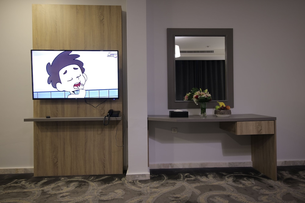 Laten Suites Al Salim Plaza 17/55