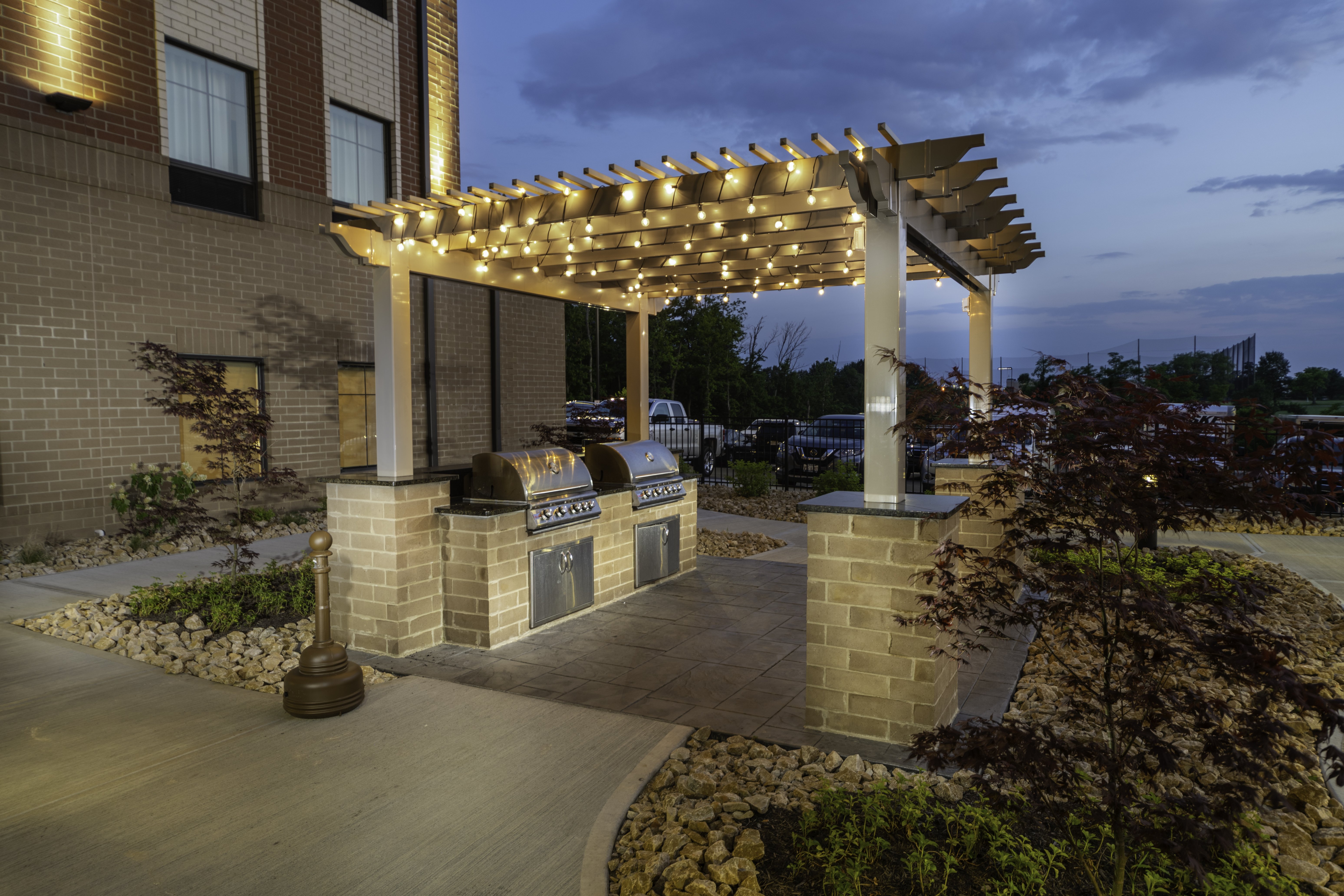 Staybridge Suites Florence 65/65