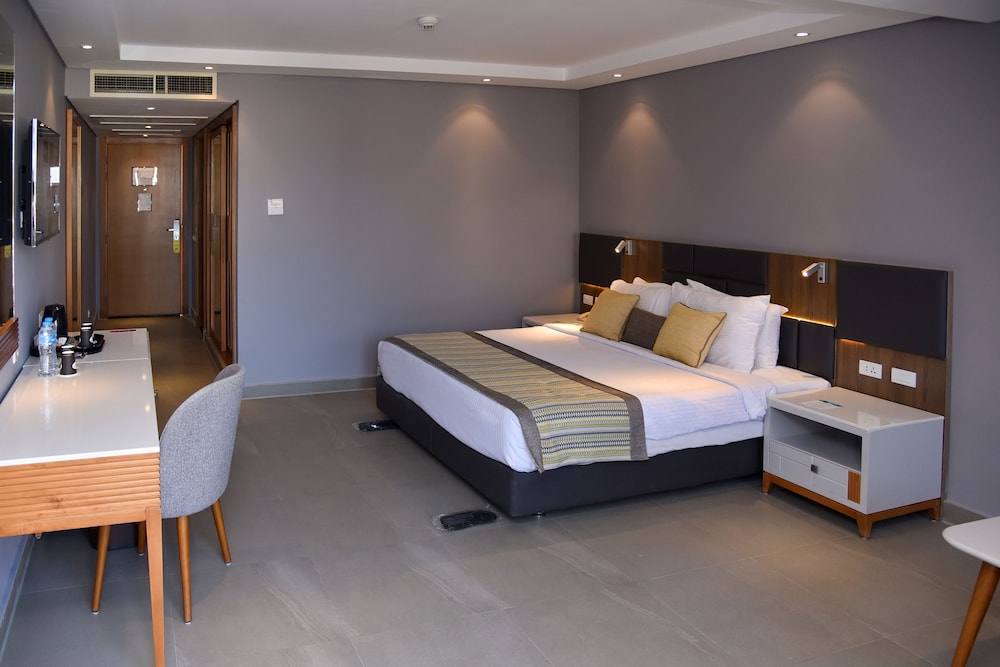 room
