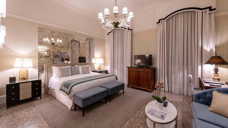 Venice Suite
