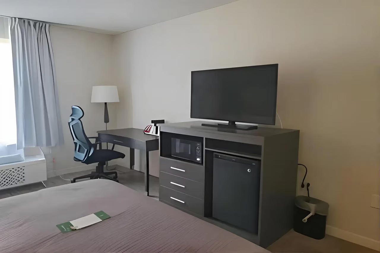 Quality Inn Ghent 6/6