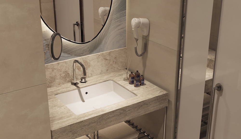 Kolin Hotel Spa & Convention Center 63/63