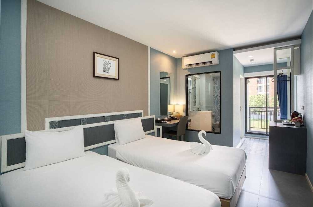 Villa Baron Hotel 14/50