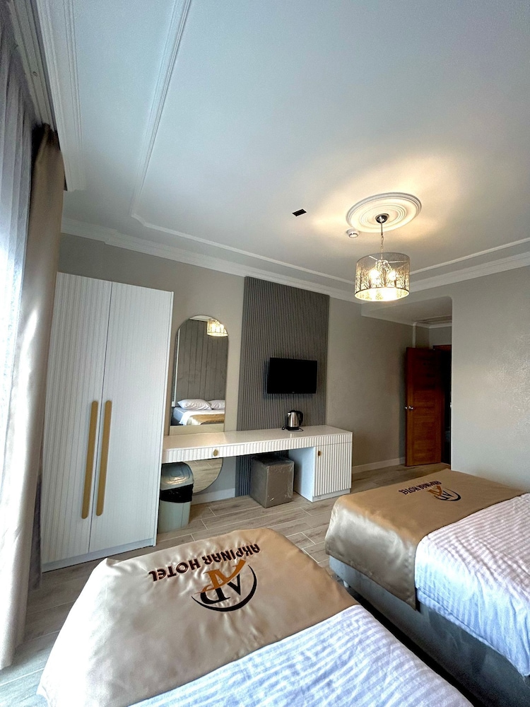 Akpinar Hotel 13/43