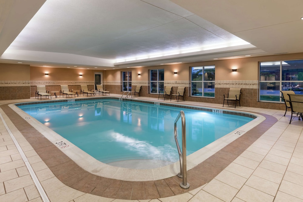 Homewood Suites by Hilton Cleveland-Beachwood 20/49