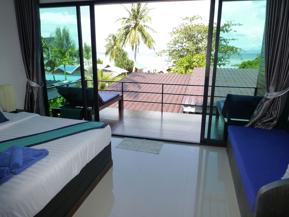 Kathalee Beach Resort Koh Lipe 27/71