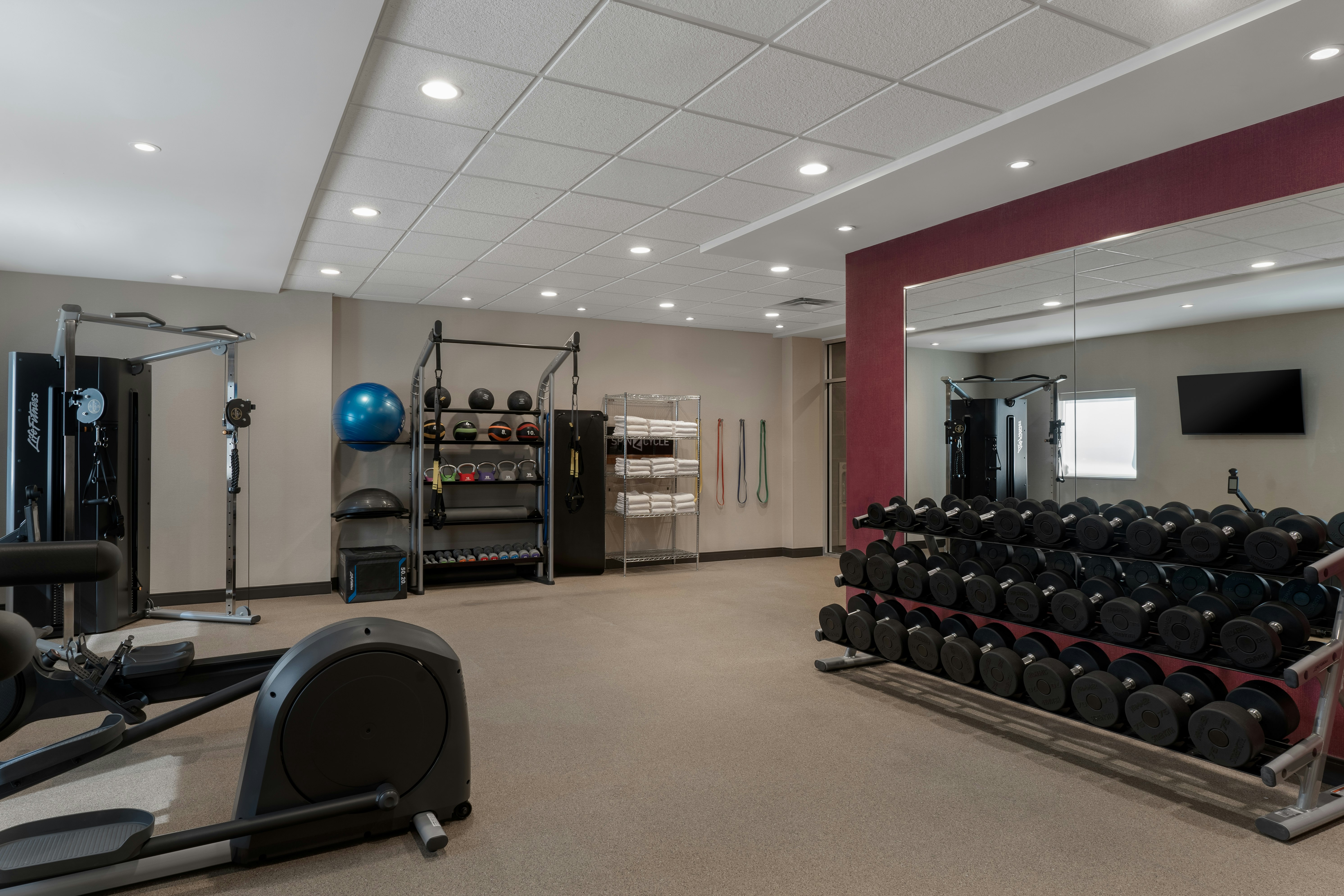 Home2 Suites by Hilton Kokomo 21/31