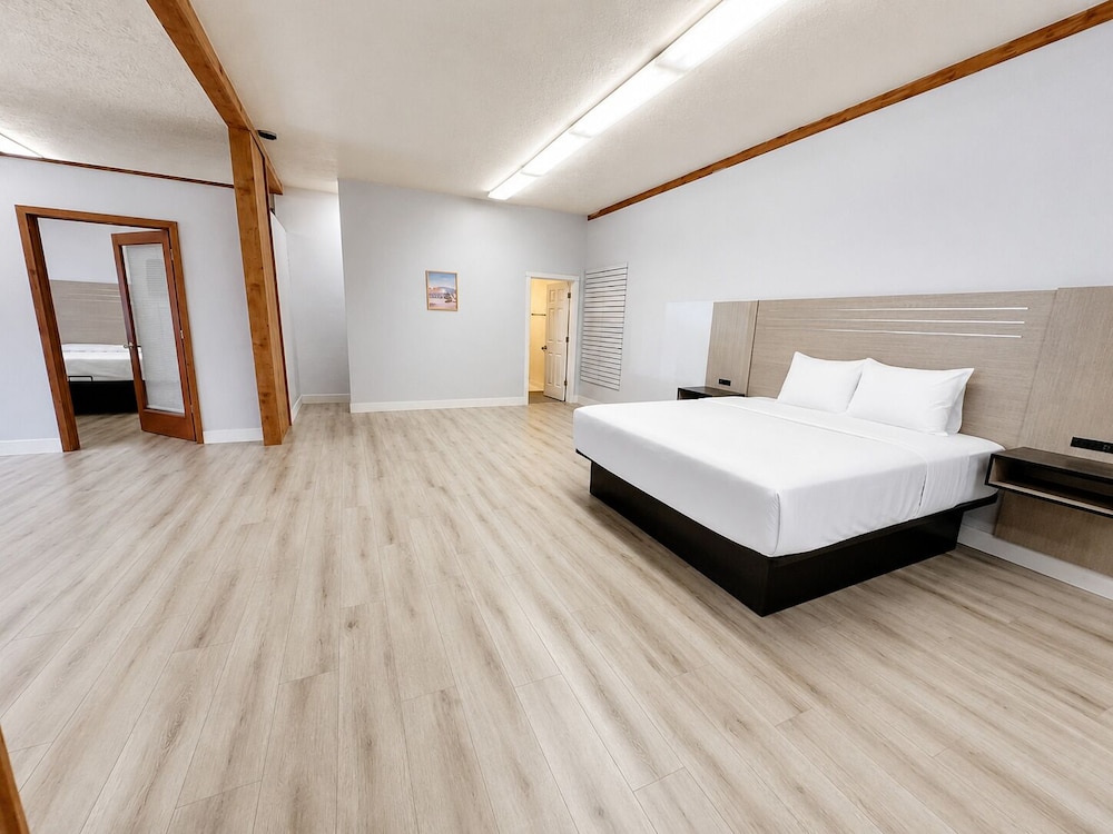 Hotel 191 - Moab 14/50