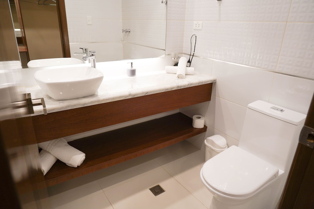 Chairu Eco Hotel 41/43