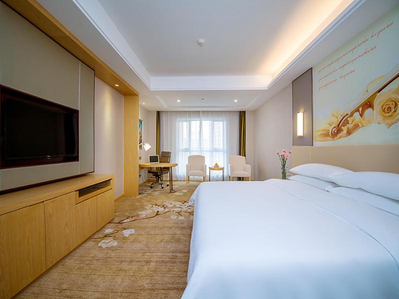 Vienna International Hotel (Yichang Sanxia Culture Tiandi) 18/37