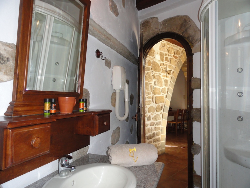 Villa Kamilari 15/48