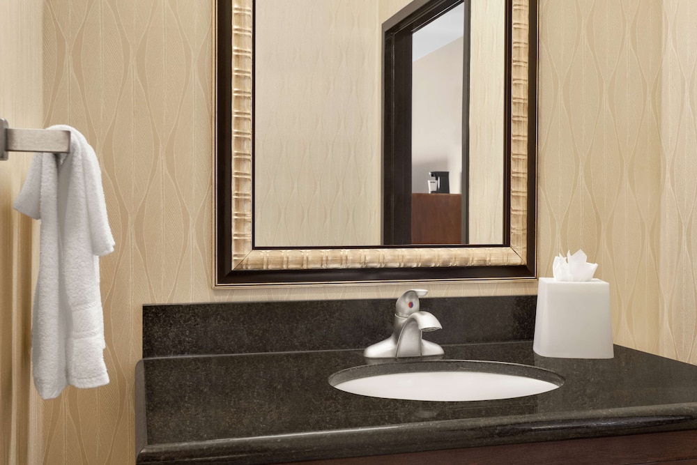 Hampton Inn Sulphur Springs 32/62