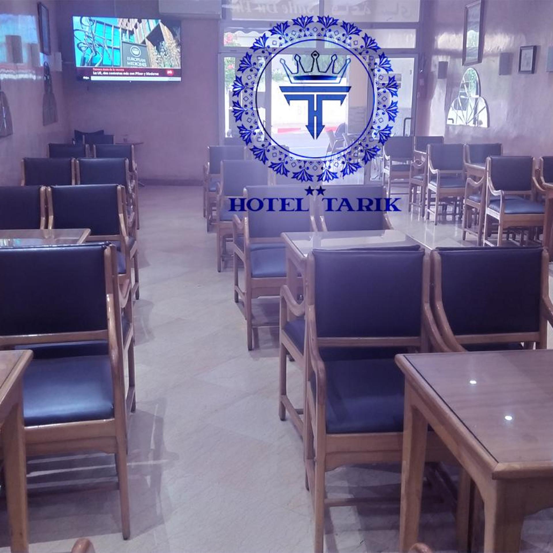 Hotel Tarik 32/36