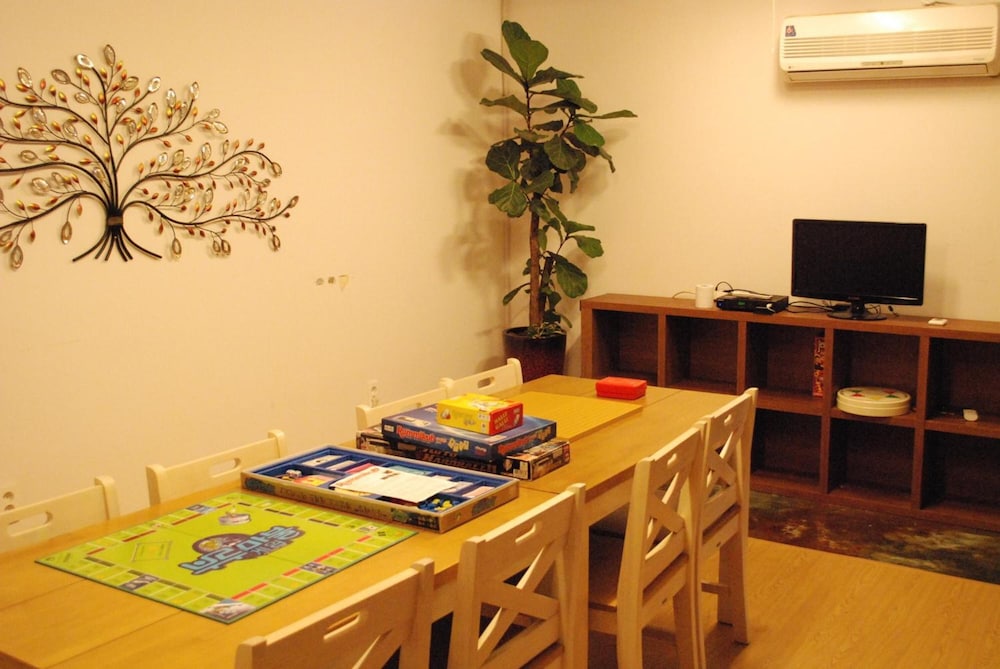 Jeju R Hotel Guest House Hostel 53/60