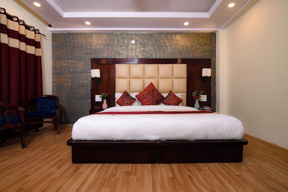 Hotel Ladakh Inn 9/19
