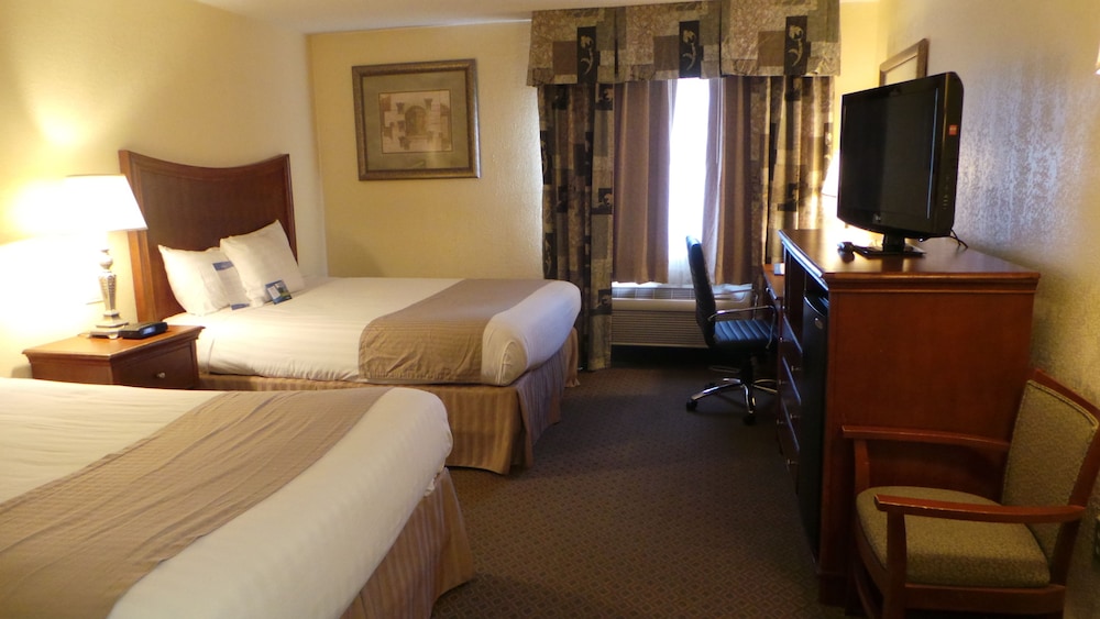 Baymont By Wyndham Arlington At Six Flags Dr 14/41