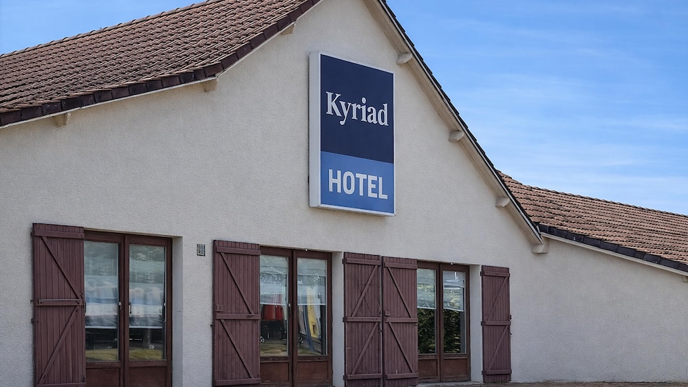 KYRIAD MONTARGIS - AMILLY 1/50