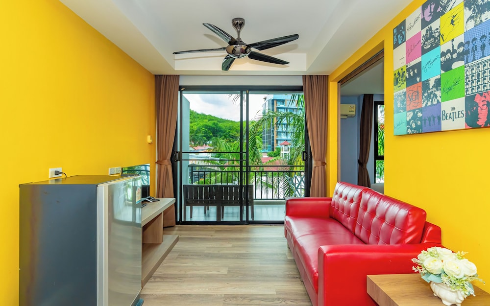 Anchan Boutique Hotel 33/50