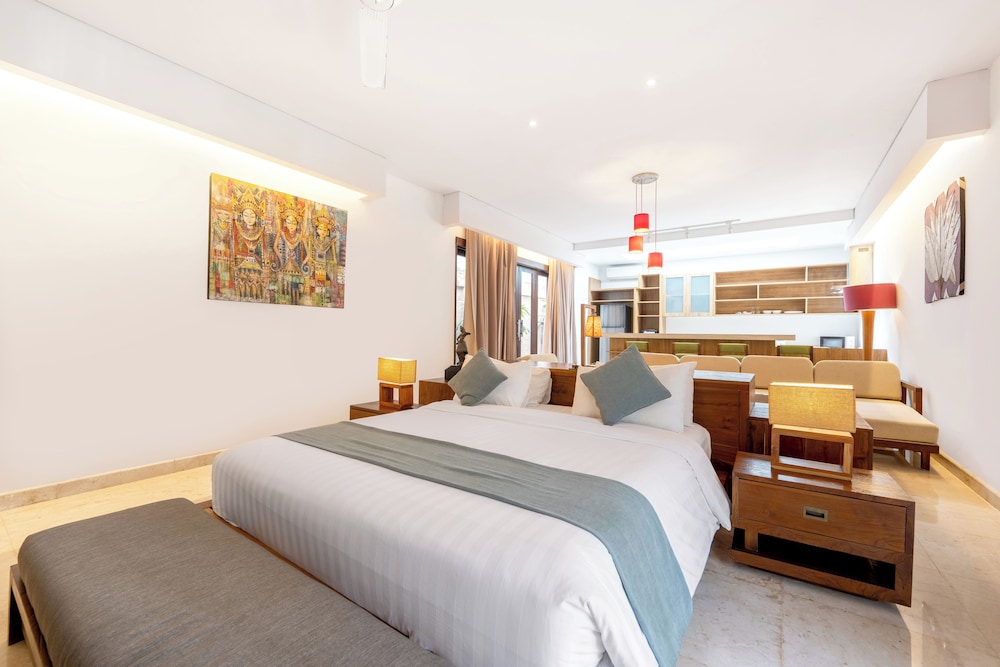 D Djabu Villas Canggu 31/67